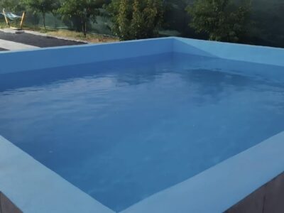 ՈՍԿԵՎԱԶՈՒՄ Փոքրիկ քոթեջ ԳԵՏԻ ԱՓԻՆ, ԼՈՂԱՎԱԶԱՆ , ՋԱԿՈՒԶԻ, ԽԱՐՈՒՅԿ