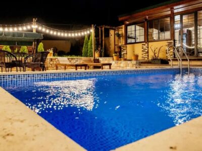 Առանձնատուն Դիլիջանում 6սենյակ ԲՈՒԽԱՐԻ ԼՈՂԱՎԱԶԱՆ