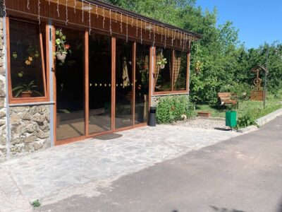 Տաղավար ԱԲՈՎՅԱՆՈՒՄ ԼՈՂԱՎԱԶԱՆ