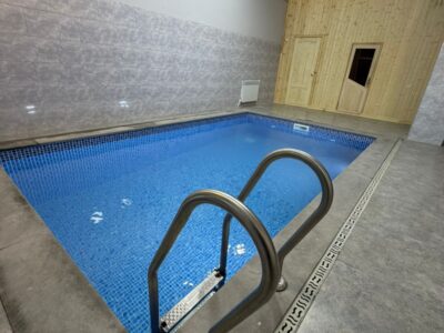 Առանձնատուն Ծաղկաձորում 6 սենյակ ԼՈՂԱՎԱԶԱՆ ՇՈԳԵԲԱՂՆԻՔ