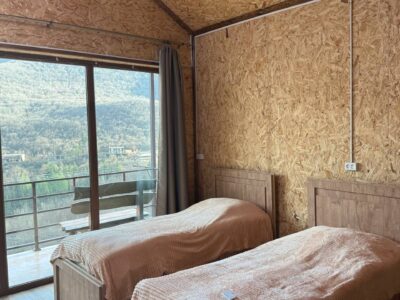 Քոթեջ Իջևանում