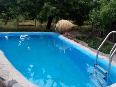 Տաղավար ԱՐԵՎՇԱՏՈՒՄ Լողավազան