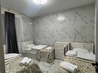 Առանձնատուն Դիլիջանում