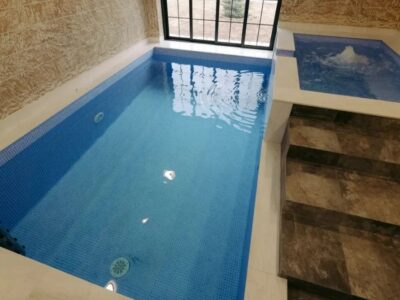 Առանձնատուն ՊՏՂՆԻՈՒՄ, 5 սենյակ, լողավազան, ջակուզի, շոգեբաղնիք