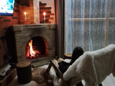 Քոթեջ Ջերմուկում , ԲՈՒԽԱՐԻ, ԼՈՂԱՎԱԶԱՆ, ՇՈԳԵԲԱՂՆԻՔ