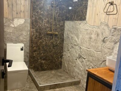 Քոթեջներ Դիլիջանում