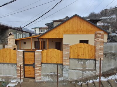 Քոթեջ ԴԻԼԻՋԱՆՈՒՄ