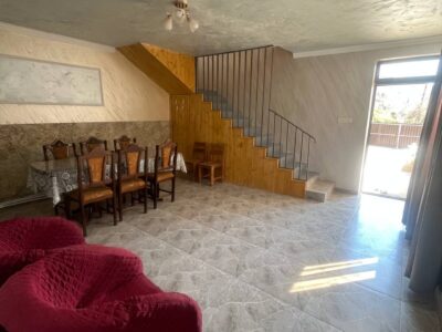 Առանձնատուն Հաղարծինում