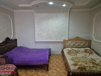 Բնակարան Գյումրիում, 2 ՍԵՆՅԱԿ
